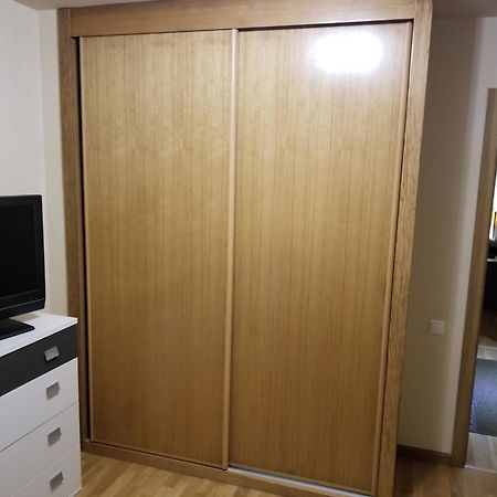 Piso En Foz Lugo公寓 外观 照片