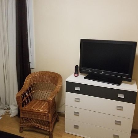 Piso En Foz Lugo公寓 外观 照片