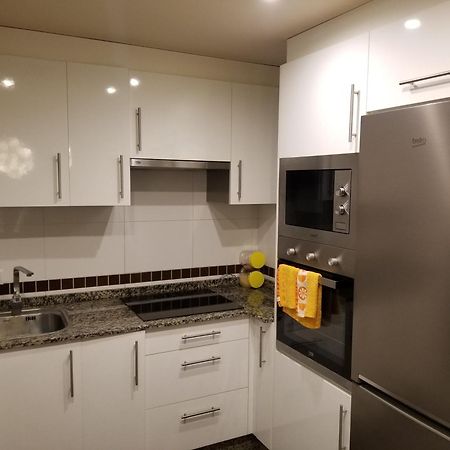 Piso En Foz Lugo公寓 外观 照片