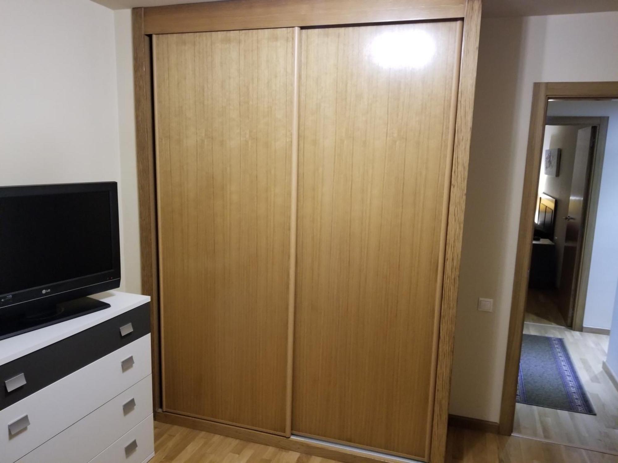 Piso En Foz Lugo公寓 外观 照片