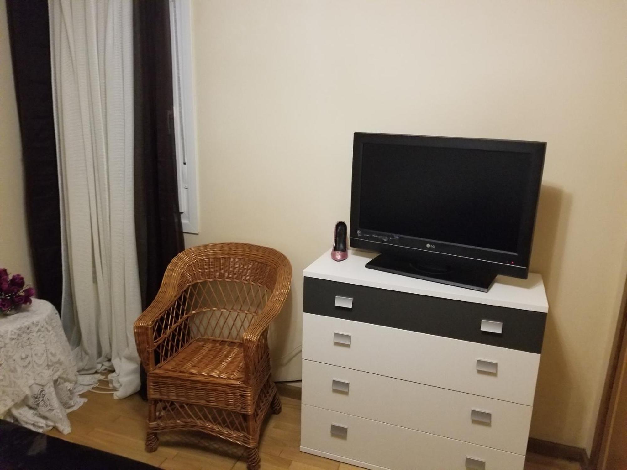 Piso En Foz Lugo公寓 外观 照片